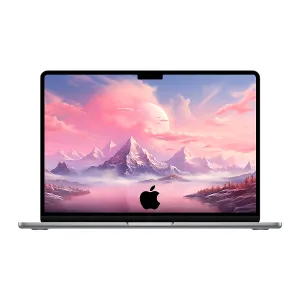 Laptop APPLE MacBook AIR M2 de 13,6" Gray - Apple M2, 16 GB, 256 GB