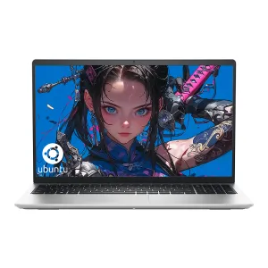 Laptop DELL INSPIRON 3530 i5 de 15.6" Silver - Intel Core i5-1334U (13.ª gen), 8 GB, 512 GB