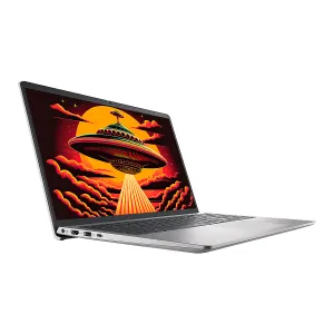 Vista 2 de DELL DC15250 i7 de 15.6" Silver