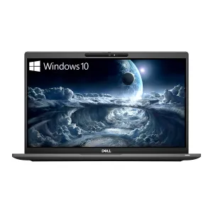 Laptop DELL LATITUDE 7430 i5 de 14" Gray - Intel Core i5-1235U (12.ª gen), 8 GB, 256 GB