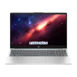 Laptop HP 15-fc0256la AMD Ryzen 5 de 15.6 Azul - AMD Ryzen 5 7520U, 16 GB, 512 GB