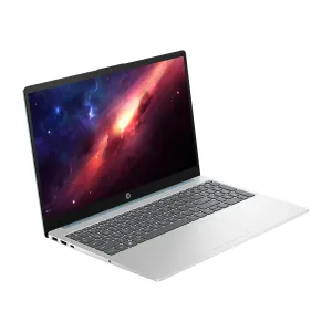 Vista 2 de HP 15-fc0256la AMD Ryzen 5 de 15.6 Azul