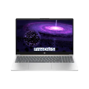 Laptop HP 15-fc0275la AMD Ryzen 7 de 15.6" Warm Gold - AMD Ryzen 7 7730U, 16 GB, 512 GB