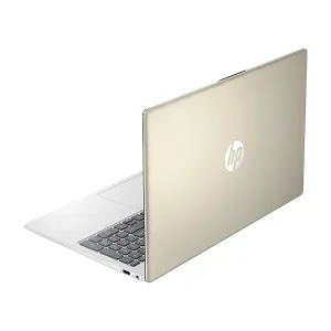 Vista 3 de HP 15-fc0275la AMD Ryzen 7 de 15.6" Warm Gold