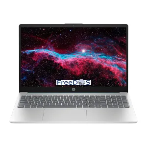 Laptop HP 15-fd0234la i3 N305 de 15" Monlight Blue - Intel Core i3 N305, 8 GB, 512 GB