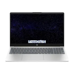 Laptop HP 15-fd026la i5-1334U de 15.6" Warm Gold - Intel Core i5-1334U, 16 GB, 512 GB