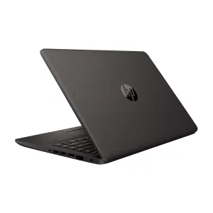 Vista 3 de HP 245 G9 AMD RYZEN 5 5625U de 14" Black