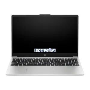 Laptop HP 255 G10 AMD Ryzen 7 de 15.6" Gris - AMD Ryzen 7 7730U, 16 GB, 512 GB