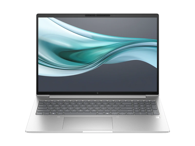 Laptop HP EliteBook 660 G11 Ultra 7 de 16" Plata - Intel Core Ultra 7 155U, 16 GB, 1 TB