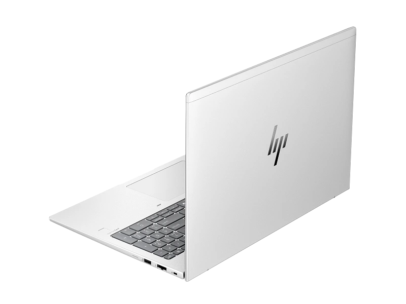 Vista 3 de HP EliteBook 660 G11 Ultra 7 de 16" Plata