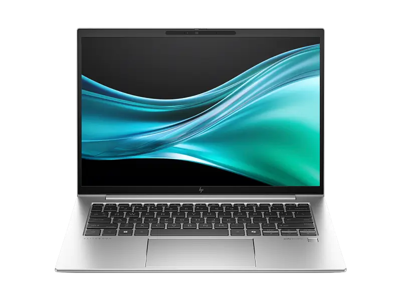Laptop HP ELITEBOOK 840 G11 Ultra 7 de 14" HDMI Plata - Intel Core Ultra 7 155U, 16 GB, 1 TB