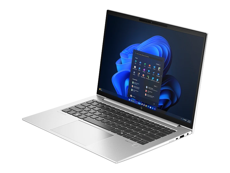 Vista 2 de HP ELITEBOOK 840 G11 Ultra 7 de 14" HDMI Plata