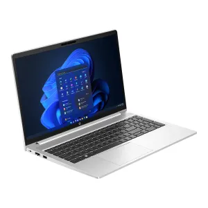 Vista 2 de HP PROBOOK 450 G10 i5 de 15.6" Plata