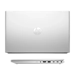 Vista 4 de HP PROBOOK 450 G10 i5 de 15.6" Plata