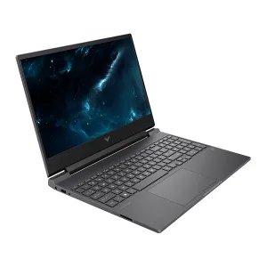 Vista 2 de HP Victus 15-fb2026la Ryzen 5 de 15.6" Black